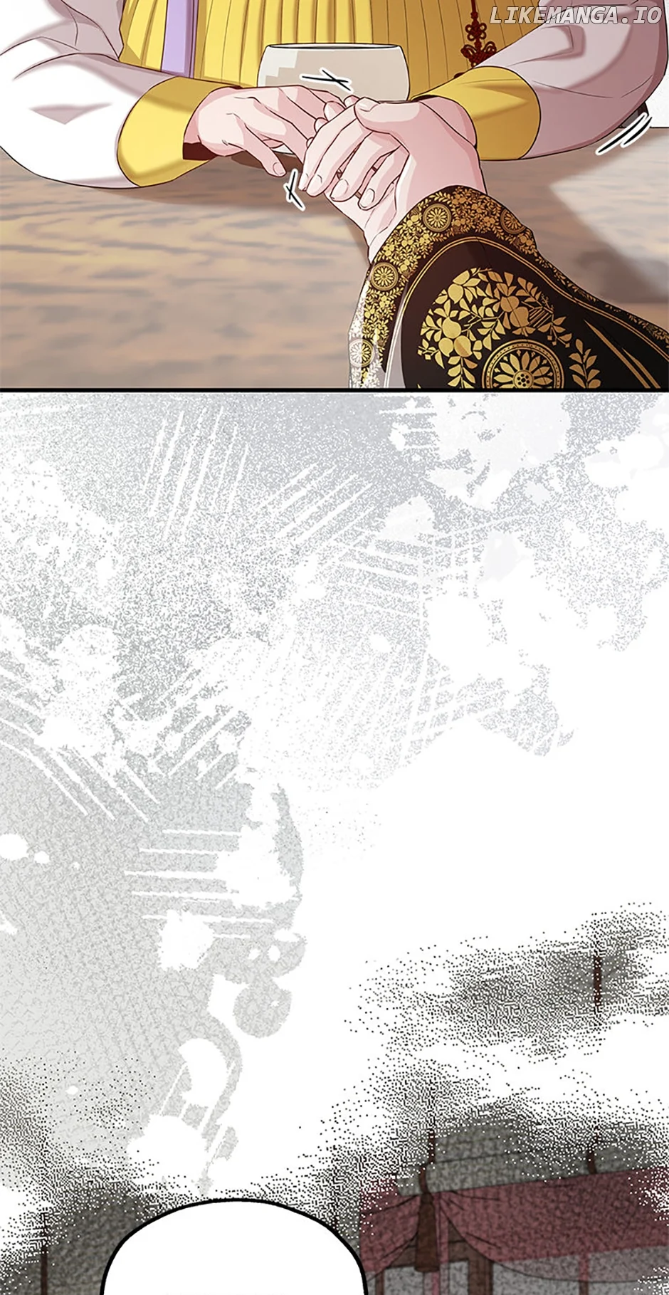 Avoiding the Heavenly Emperor chapter 88 page 108
