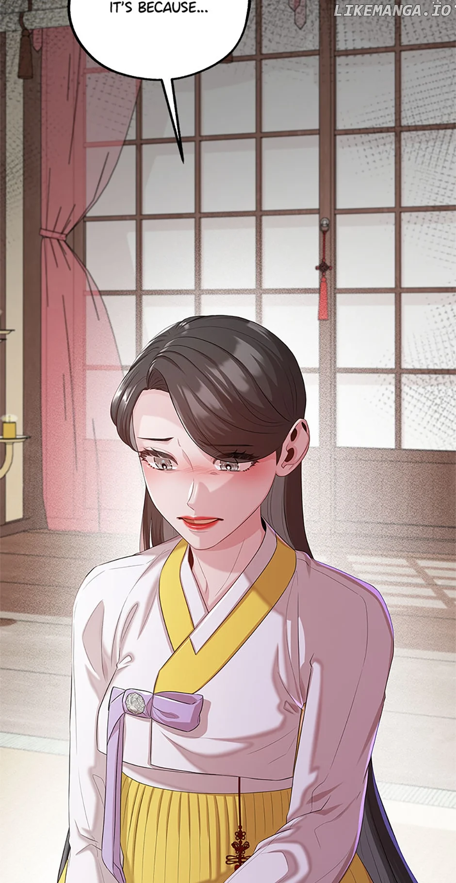 Avoiding the Heavenly Emperor chapter 88 page 109