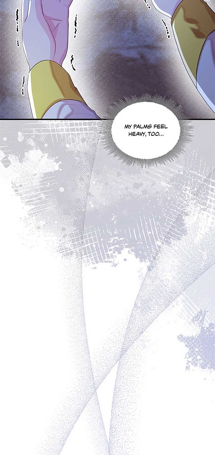 Avoiding the Heavenly Emperor chapter 90 page 32