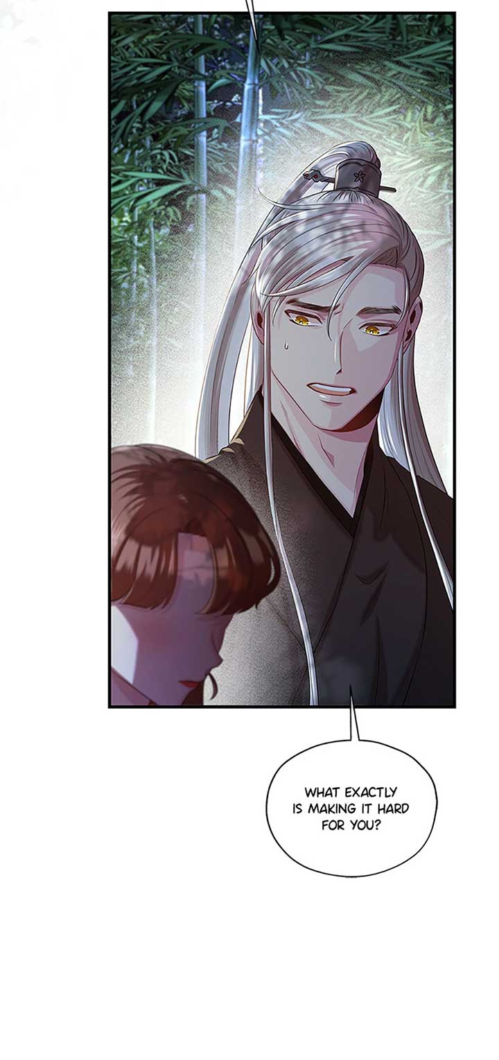 Avoiding the Heavenly Emperor chapter 90 page 44