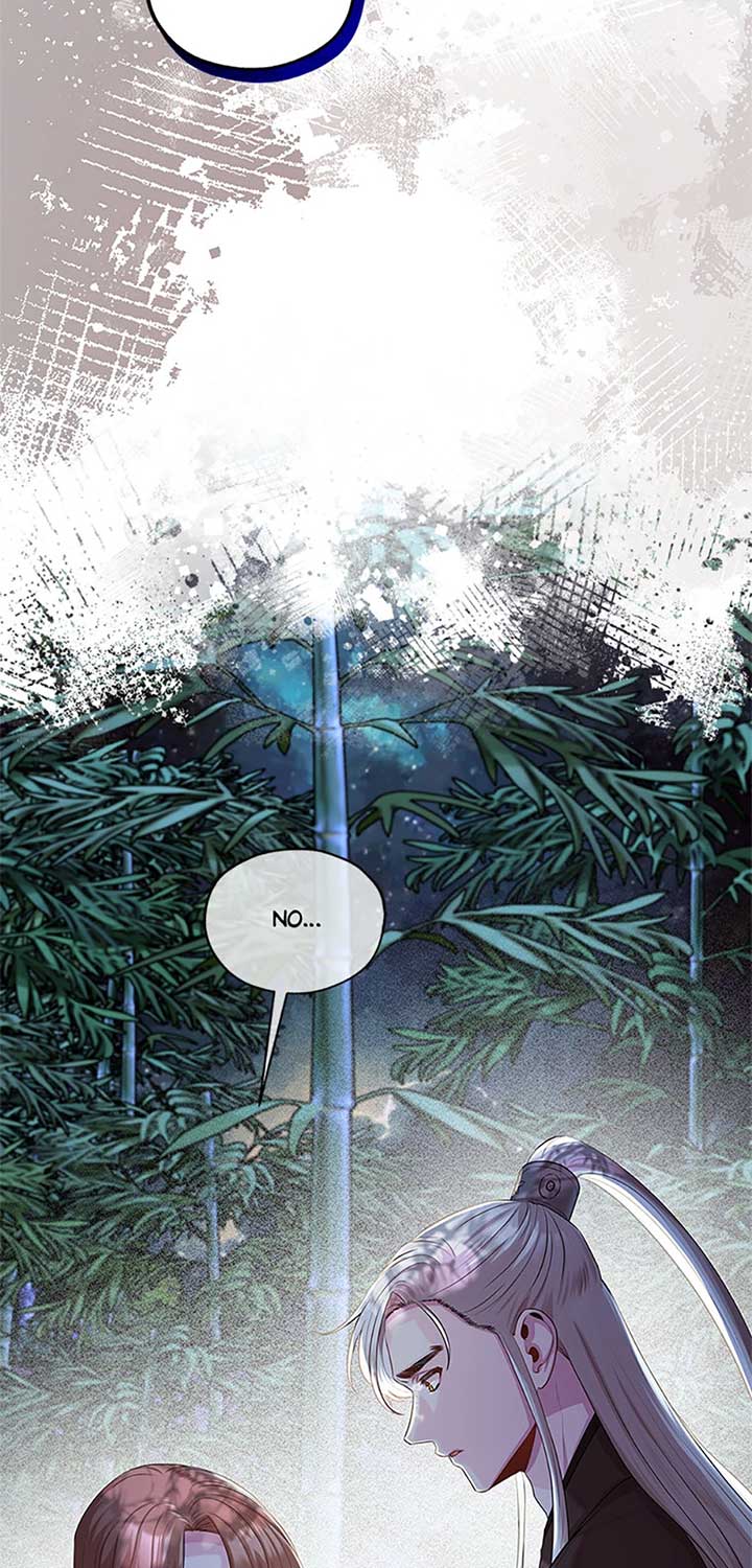 Avoiding the Heavenly Emperor chapter 90 page 80