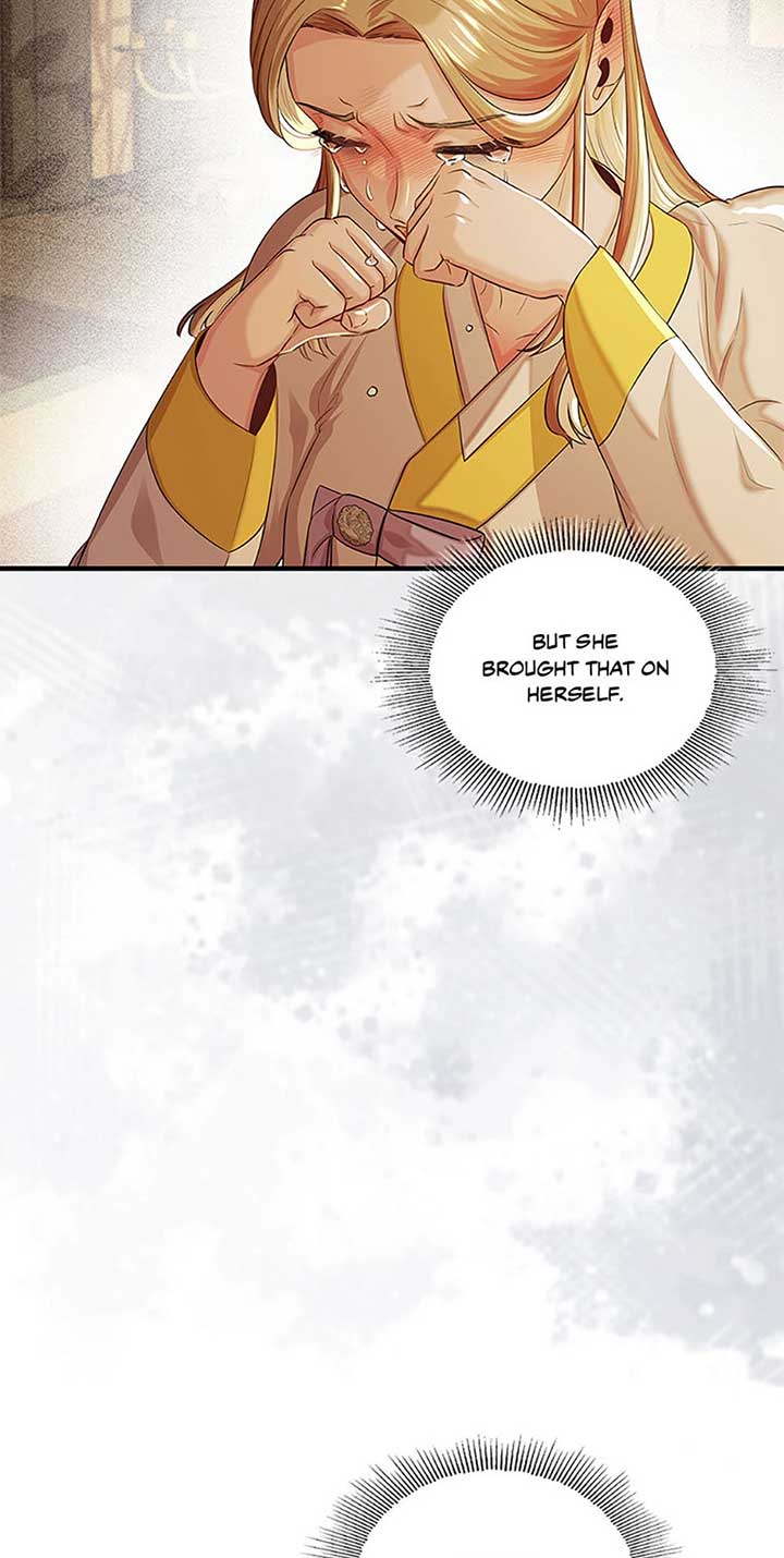 Avoiding the Heavenly Emperor chapter 91 page 44
