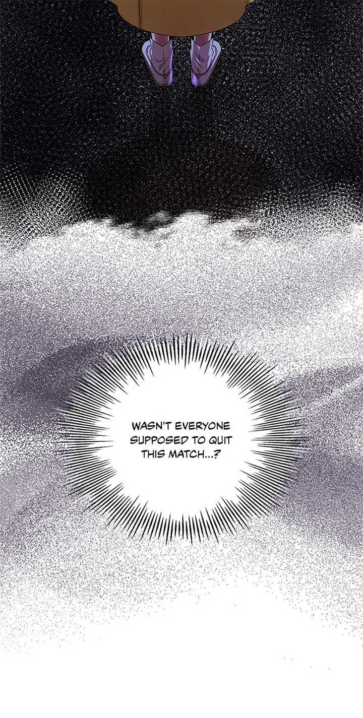 Avoiding the Heavenly Emperor chapter 92 page 80