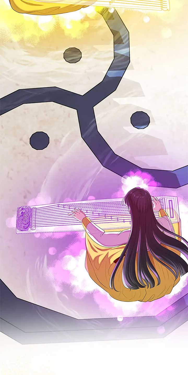 Avoiding the Heavenly Emperor chapter 93 page 34