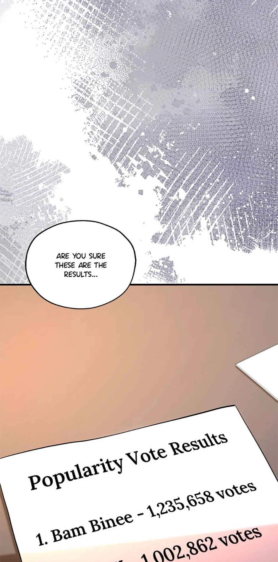 Avoiding the Heavenly Emperor chapter 98 page 10