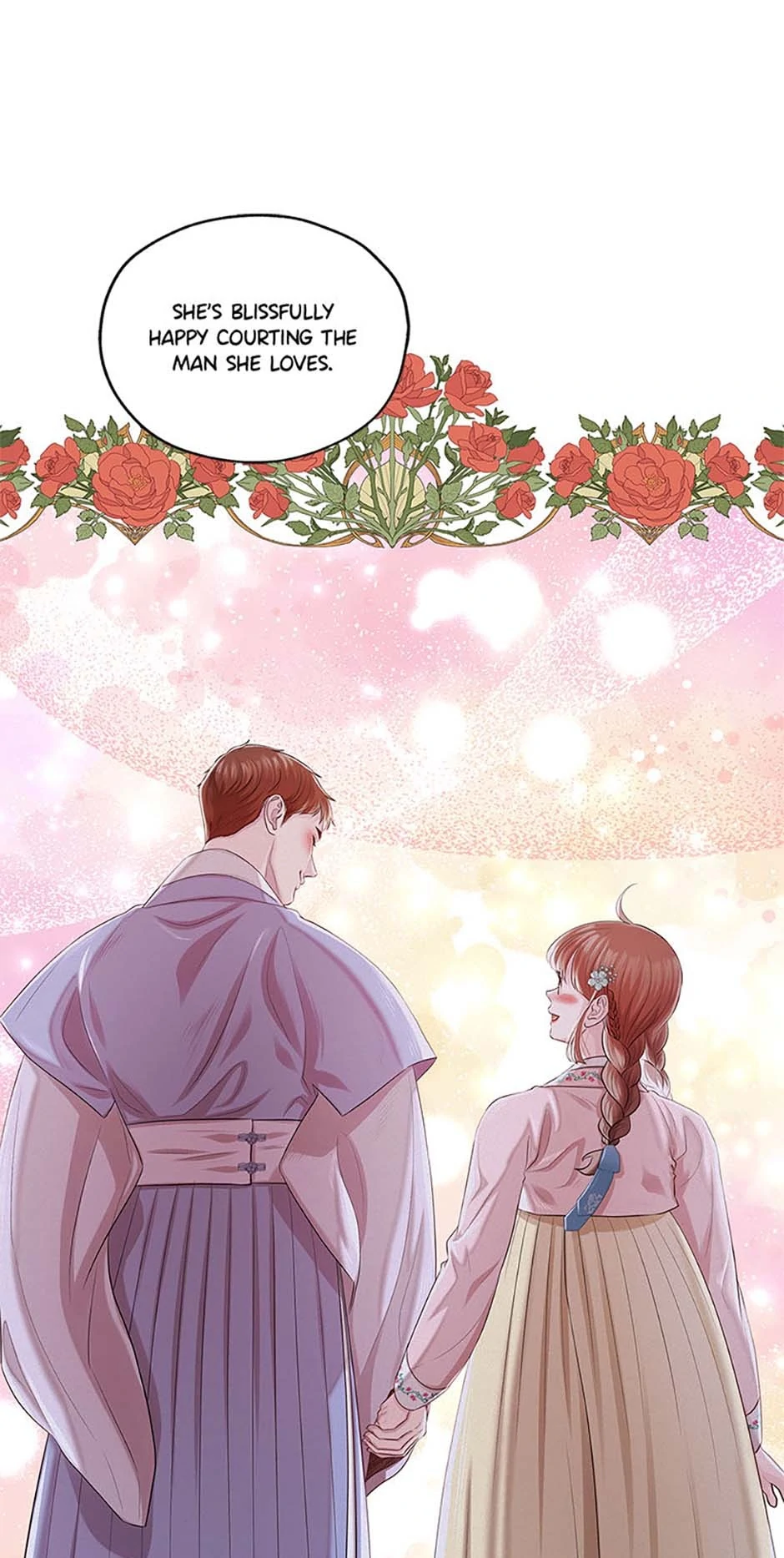 Avoiding the Heavenly Emperor chapter 98 page 16