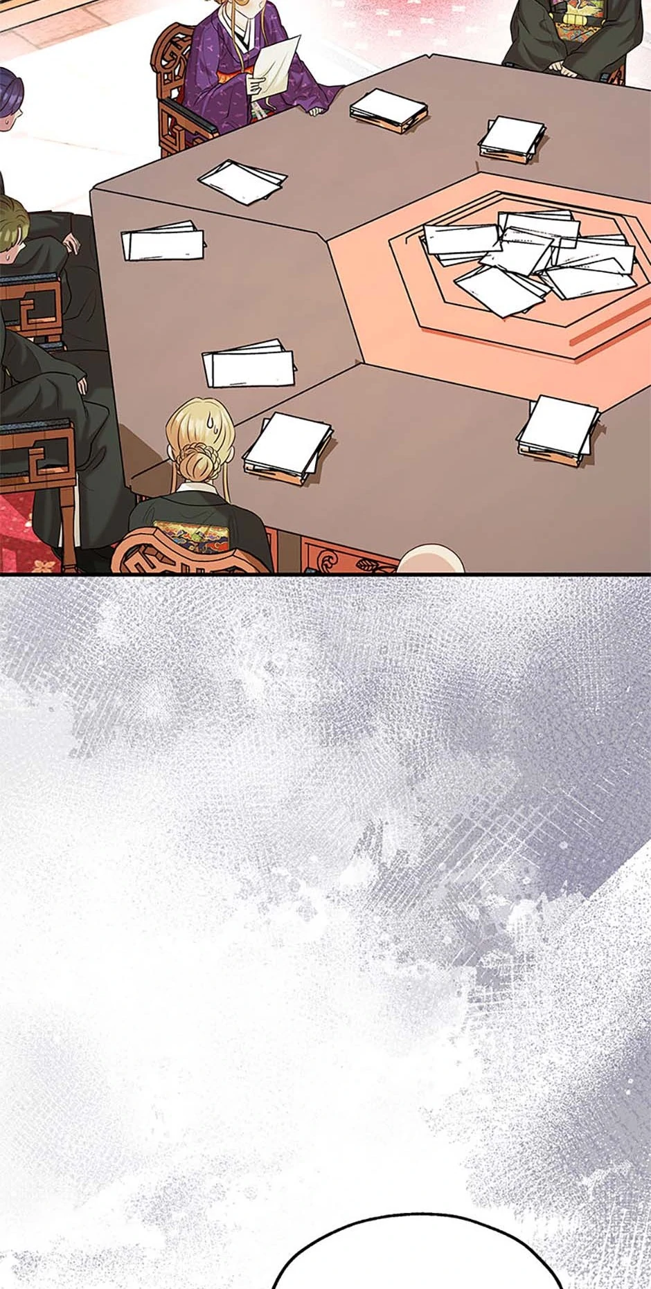 Avoiding the Heavenly Emperor chapter 98 page 26
