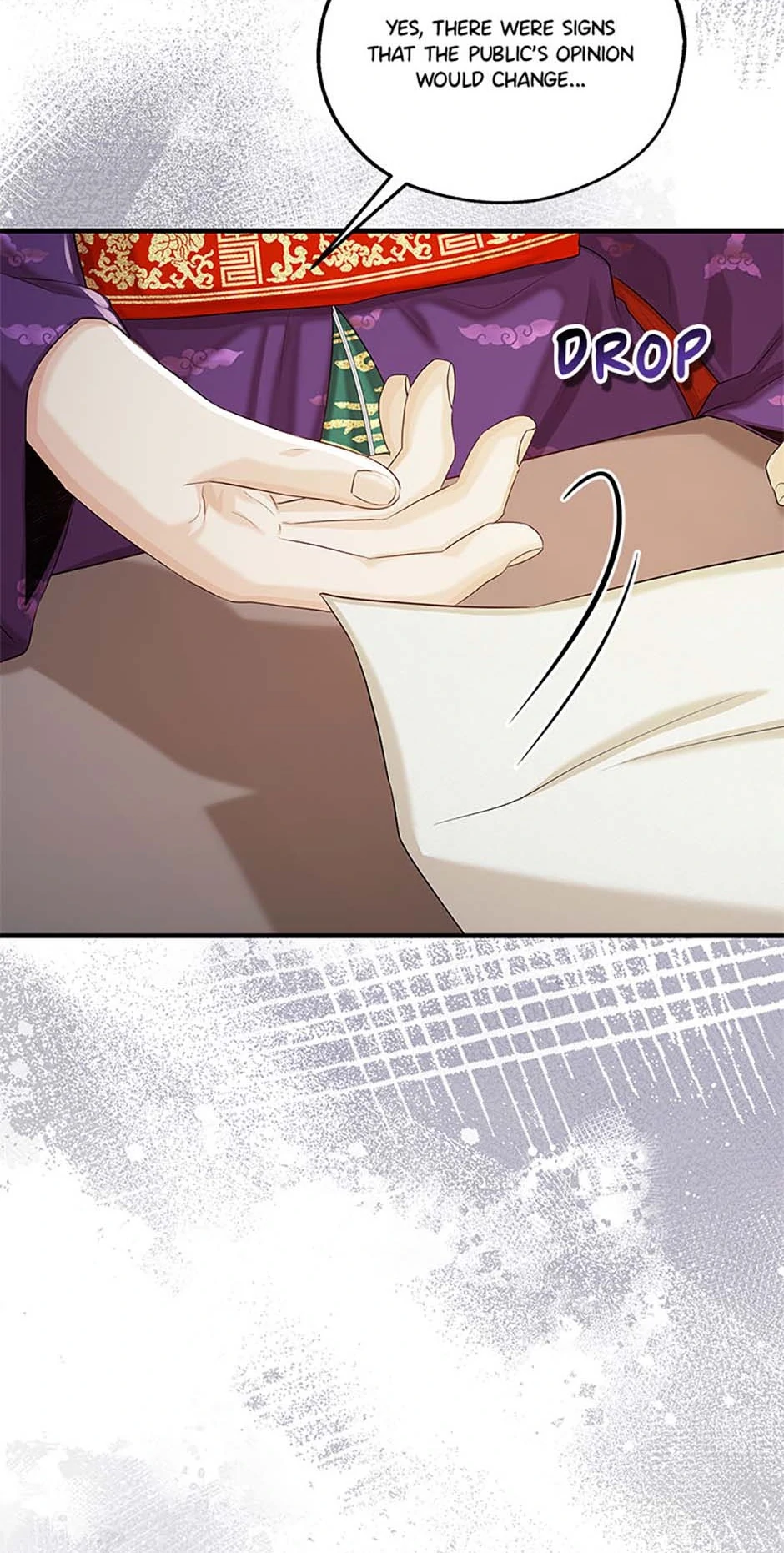 Avoiding the Heavenly Emperor chapter 98 page 27