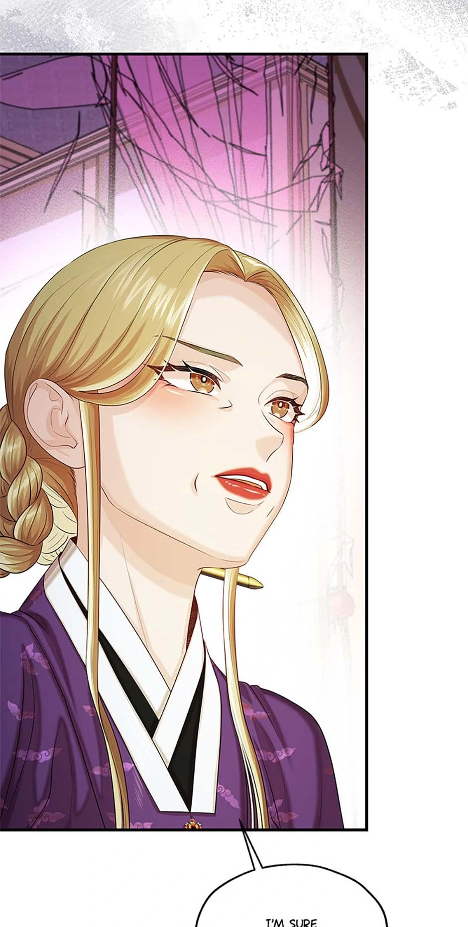Avoiding the Heavenly Emperor chapter 98 page 28