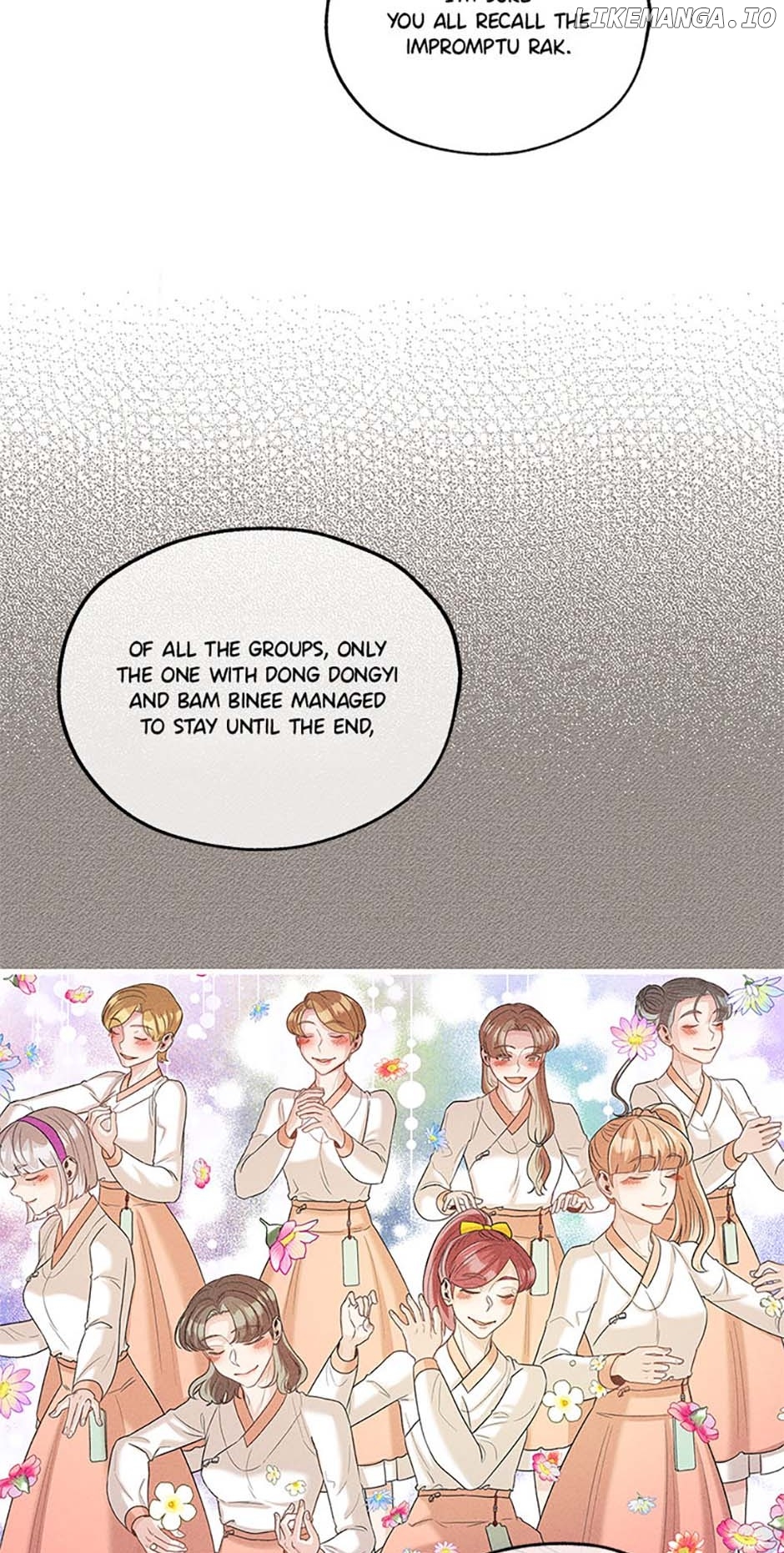 Avoiding the Heavenly Emperor chapter 98 page 29