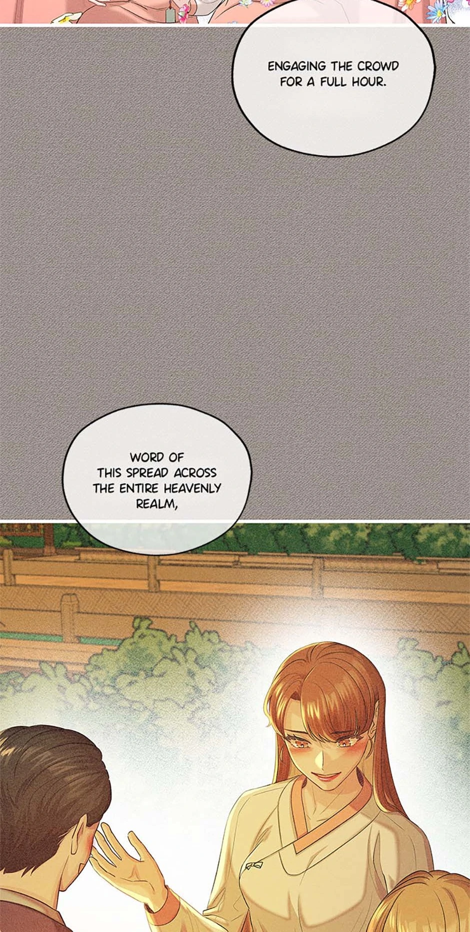 Avoiding the Heavenly Emperor chapter 98 page 30