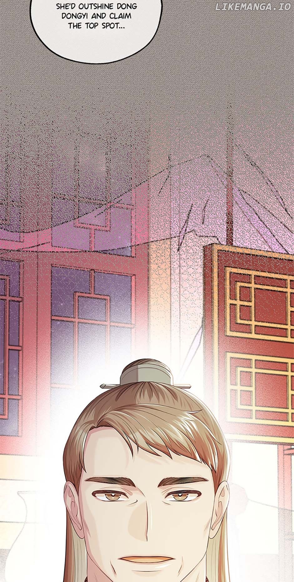 Avoiding the Heavenly Emperor chapter 98 page 33