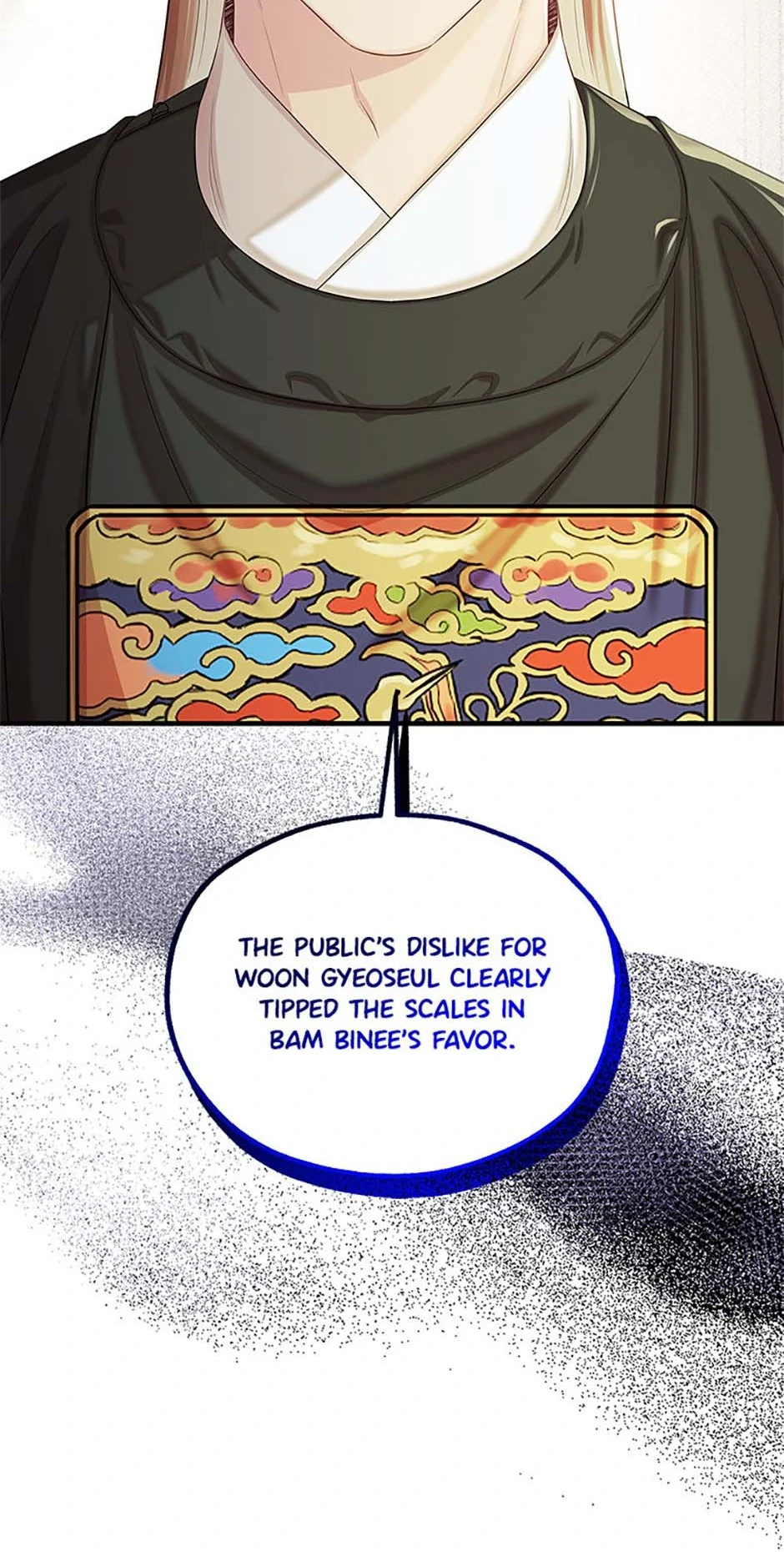 Avoiding the Heavenly Emperor chapter 98 page 34