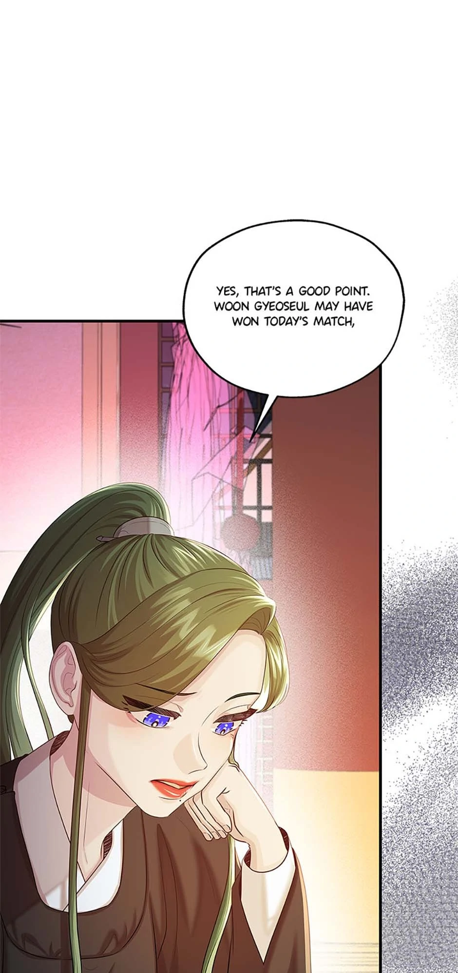 Avoiding the Heavenly Emperor chapter 98 page 35