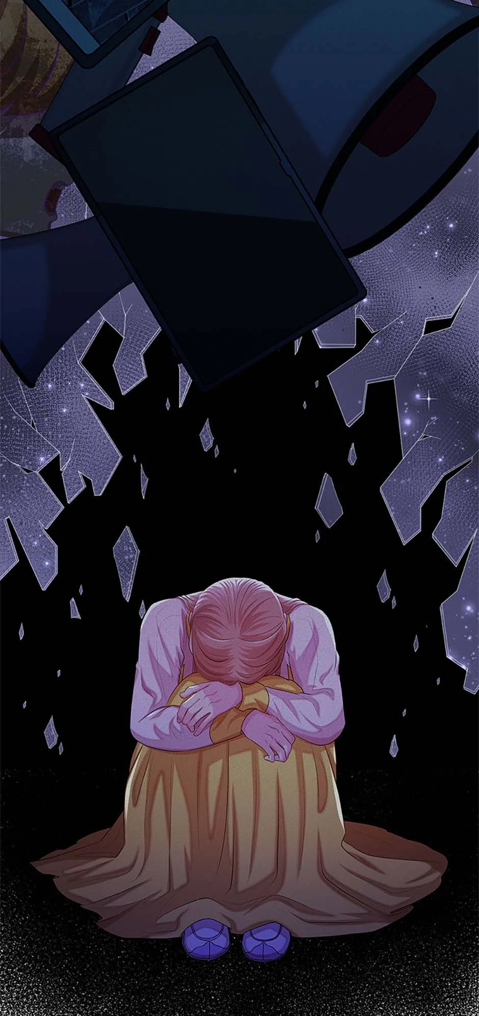 Avoiding the Heavenly Emperor chapter 98 page 39