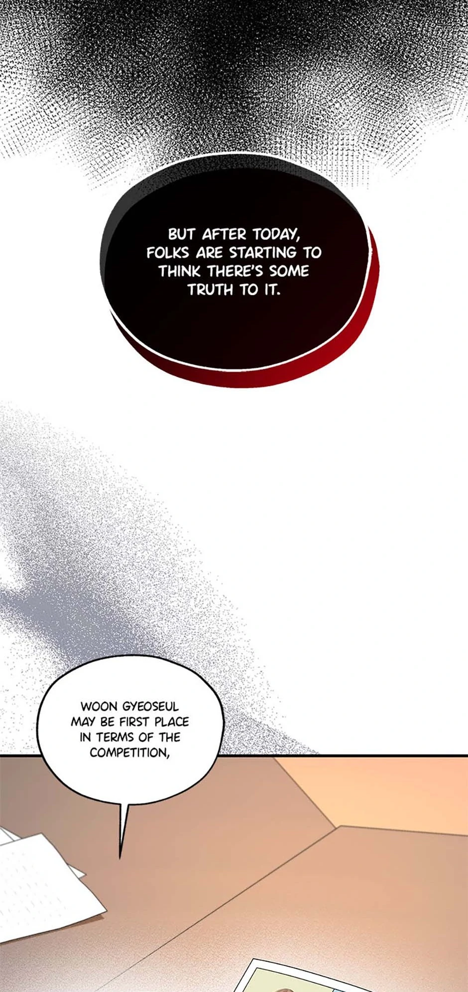 Avoiding the Heavenly Emperor chapter 98 page 40