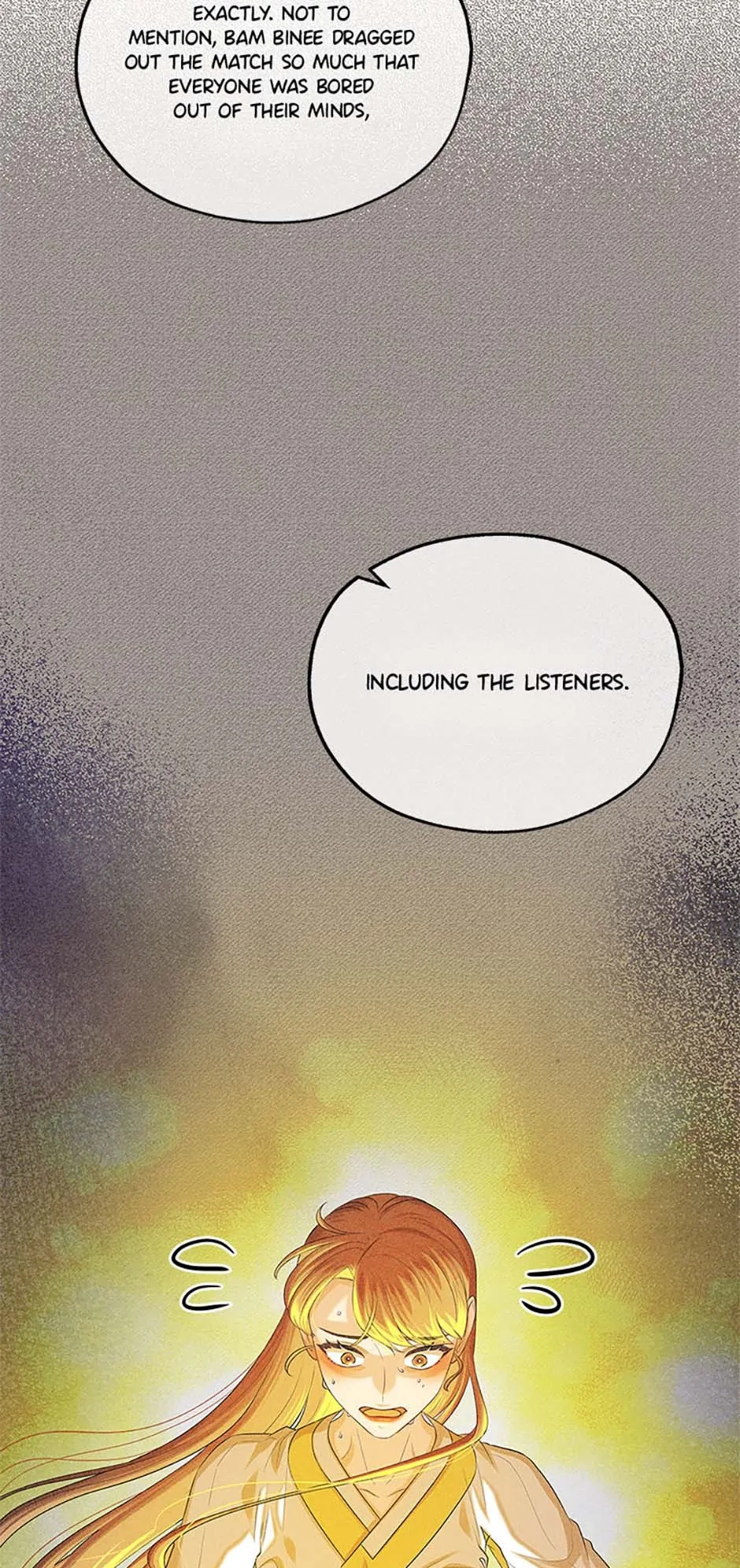 Avoiding the Heavenly Emperor chapter 98 page 42