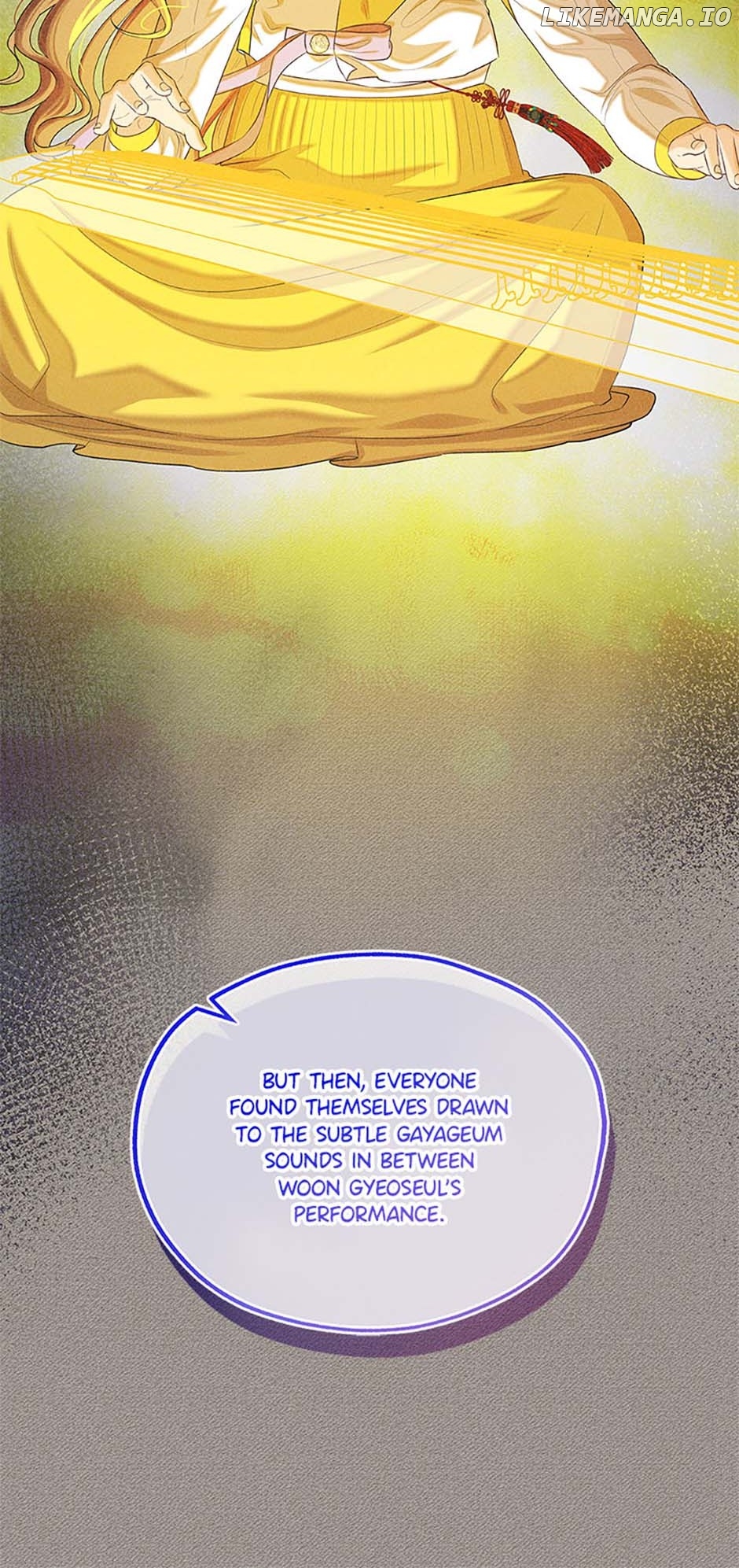 Avoiding the Heavenly Emperor chapter 98 page 43