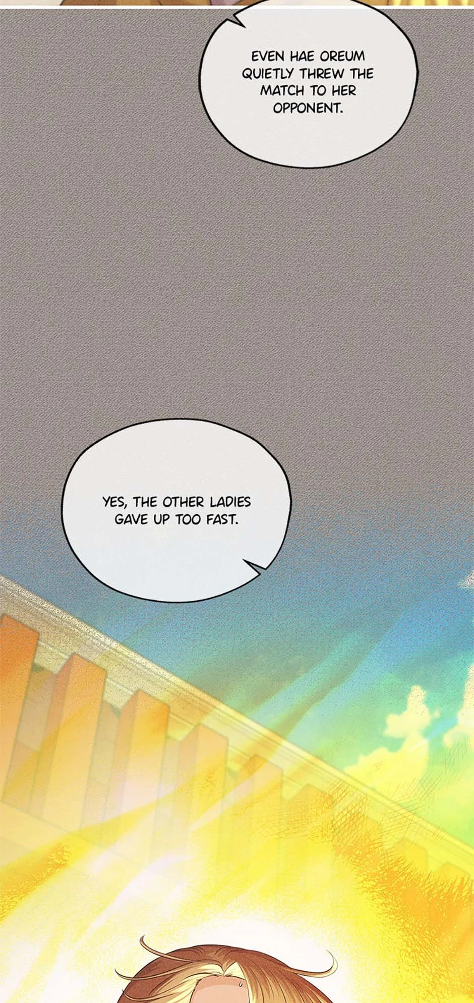Avoiding the Heavenly Emperor chapter 98 page 45