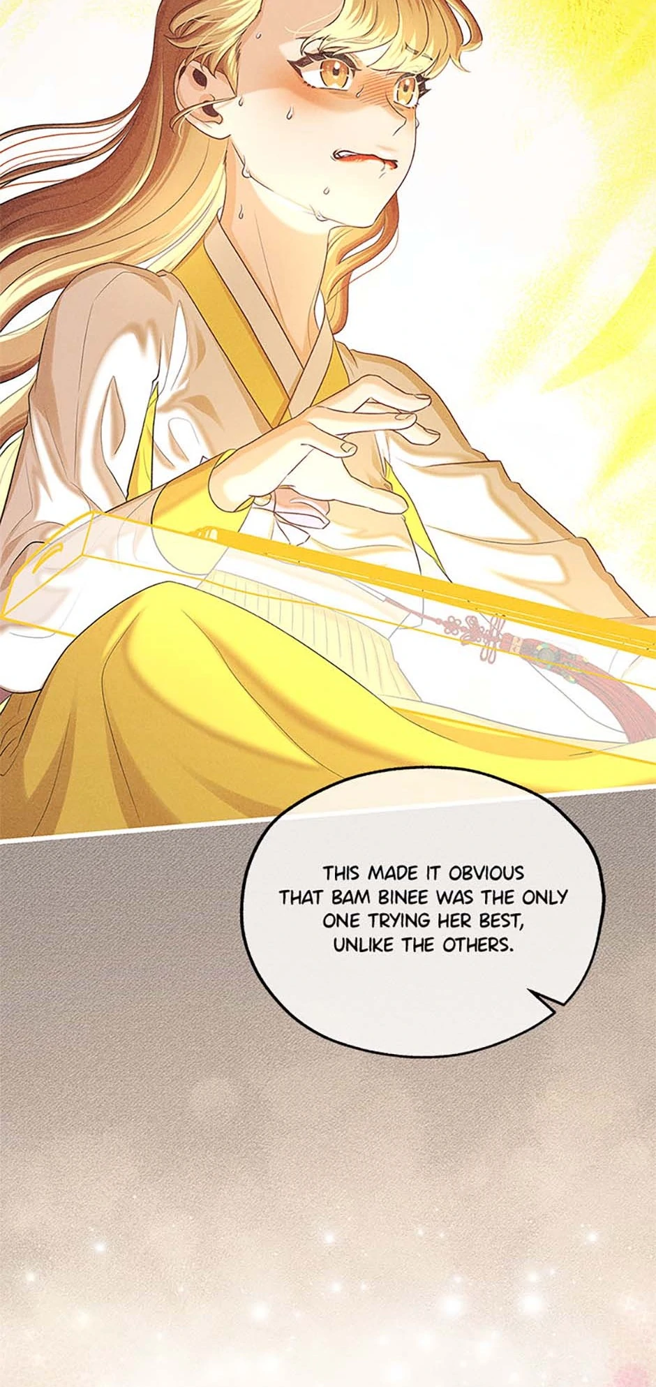 Avoiding the Heavenly Emperor chapter 98 page 46