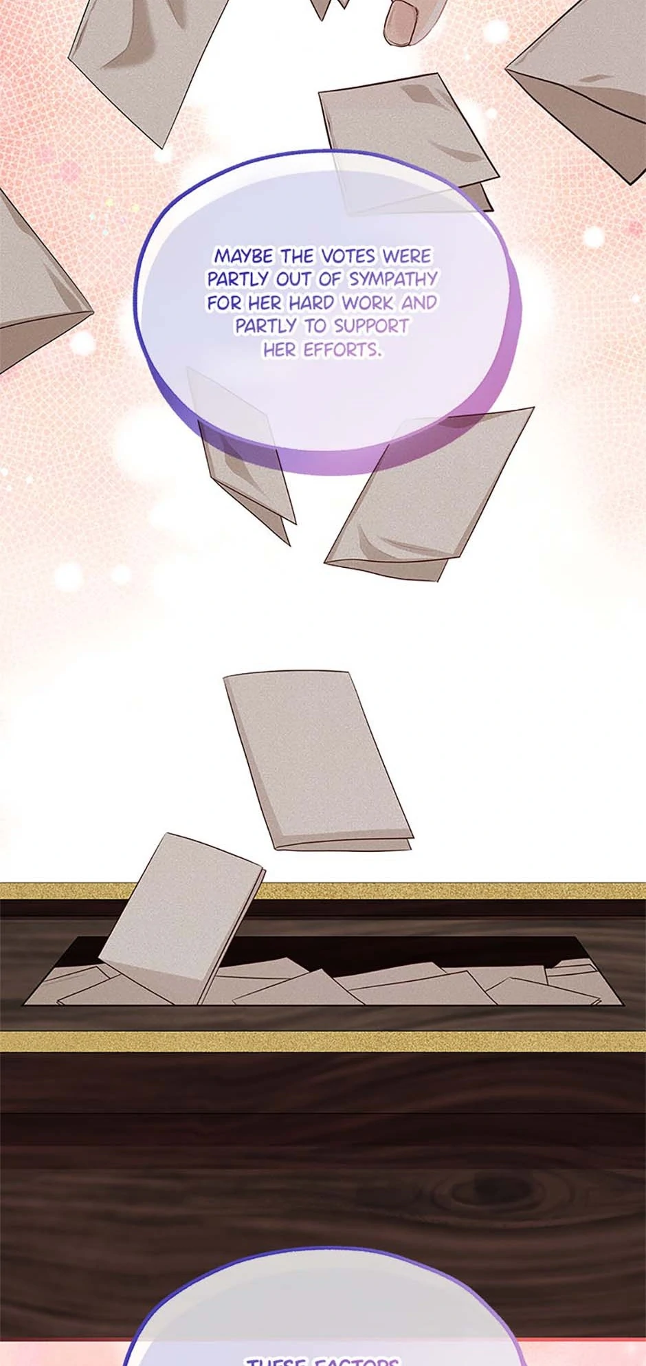 Avoiding the Heavenly Emperor chapter 98 page 48