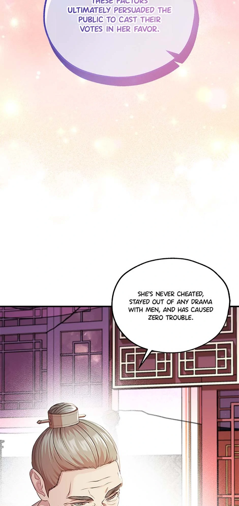 Avoiding the Heavenly Emperor chapter 98 page 49