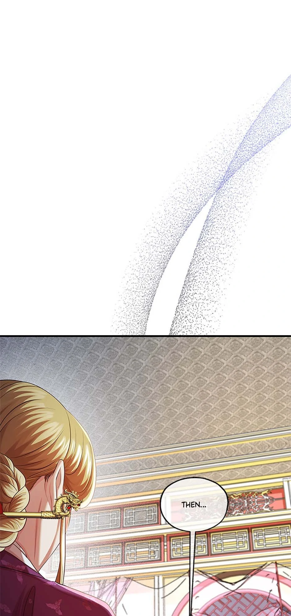 Avoiding the Heavenly Emperor chapter 98 page 52