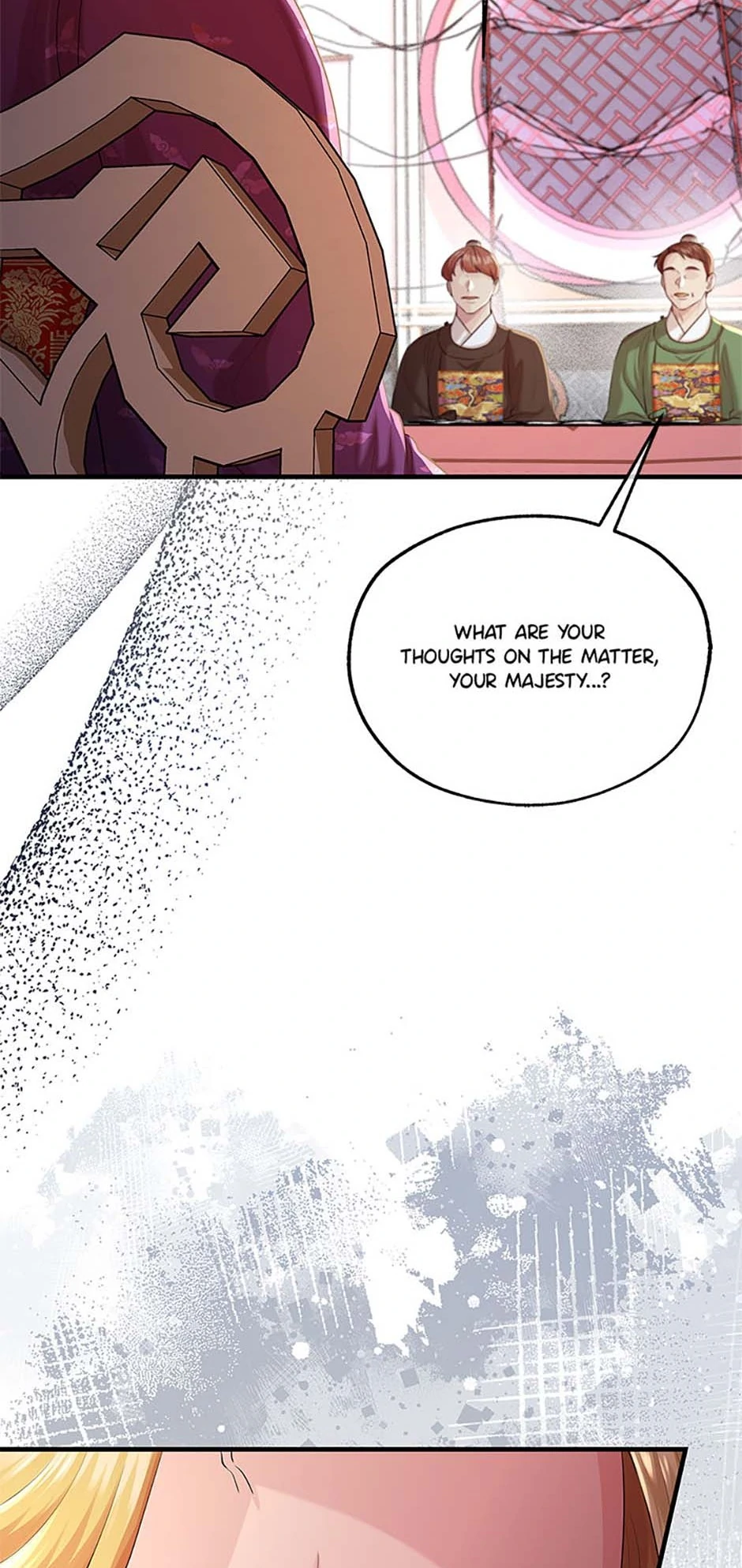 Avoiding the Heavenly Emperor chapter 98 page 53
