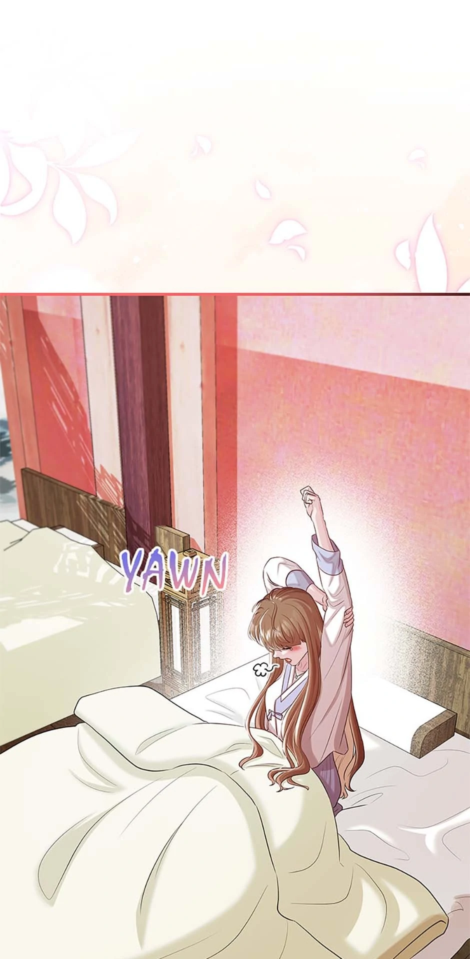 Avoiding the Heavenly Emperor chapter 98 page 60