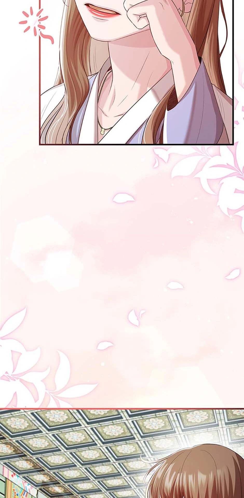 Avoiding the Heavenly Emperor chapter 98 page 62