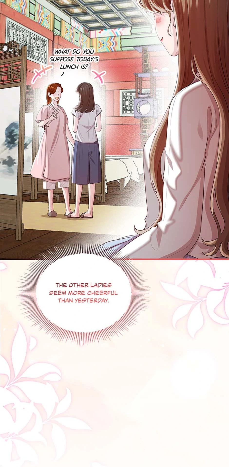 Avoiding the Heavenly Emperor chapter 98 page 63