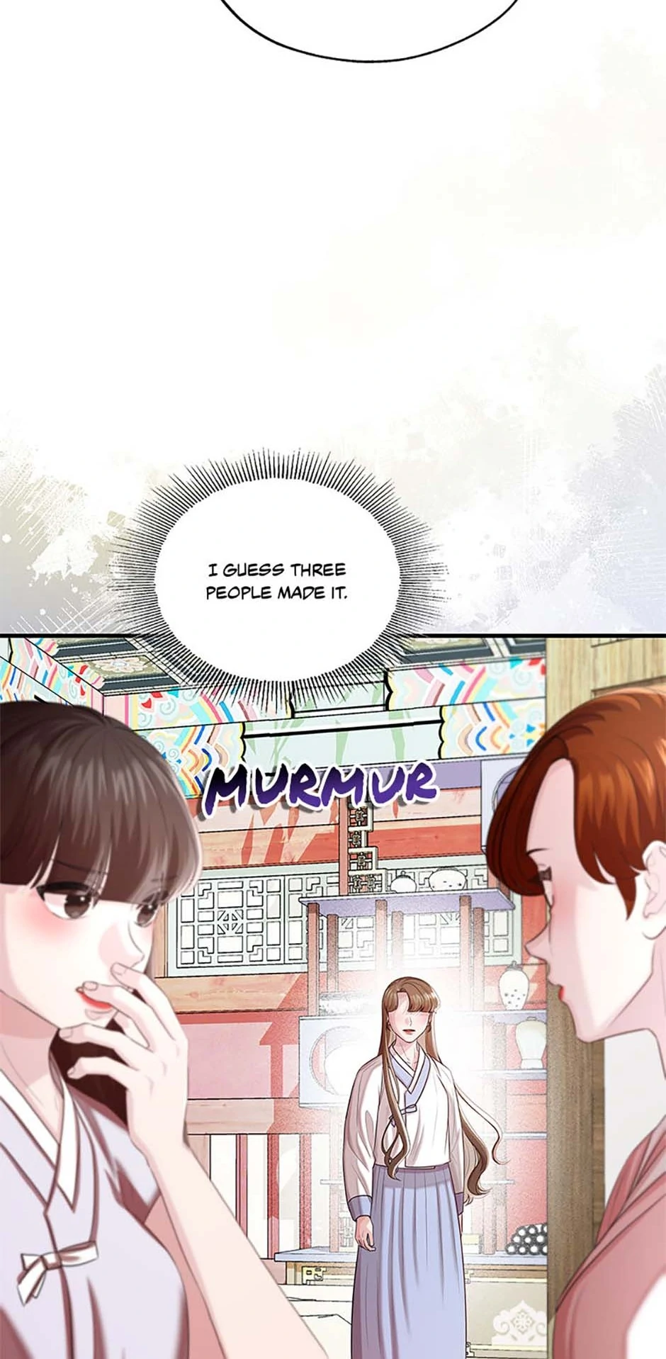 Avoiding the Heavenly Emperor chapter 98 page 65