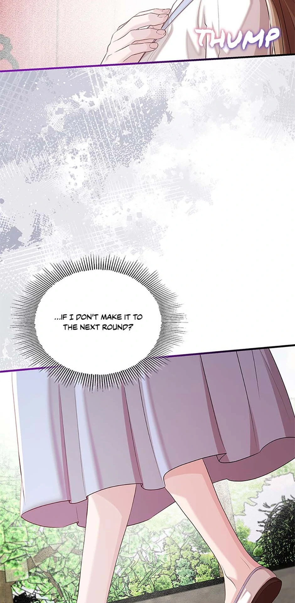 Avoiding the Heavenly Emperor chapter 98 page 70