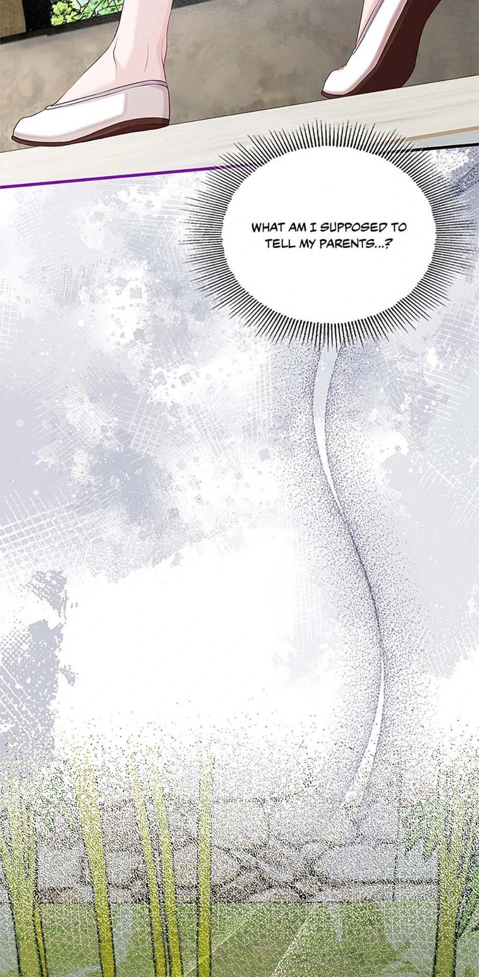 Avoiding the Heavenly Emperor chapter 98 page 71