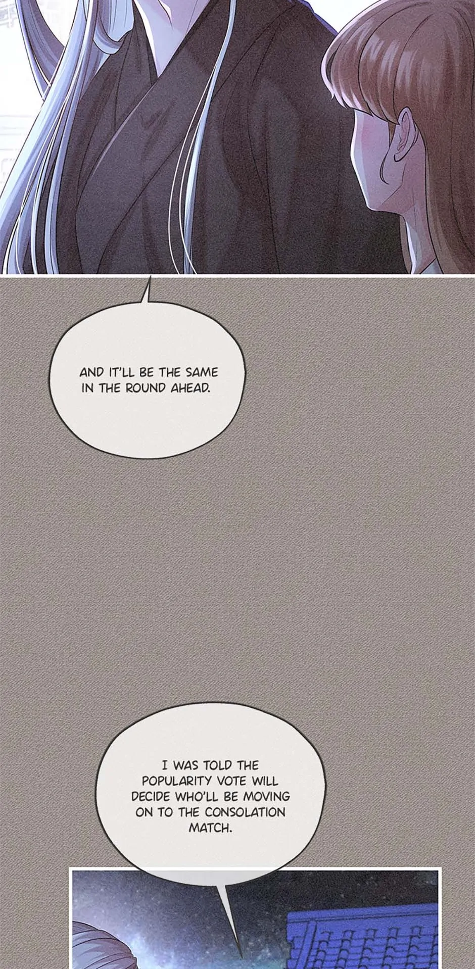 Avoiding the Heavenly Emperor chapter 98 page 76