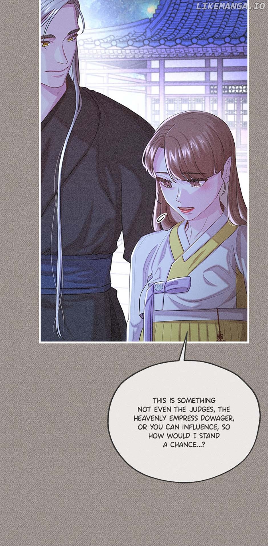 Avoiding the Heavenly Emperor chapter 98 page 77
