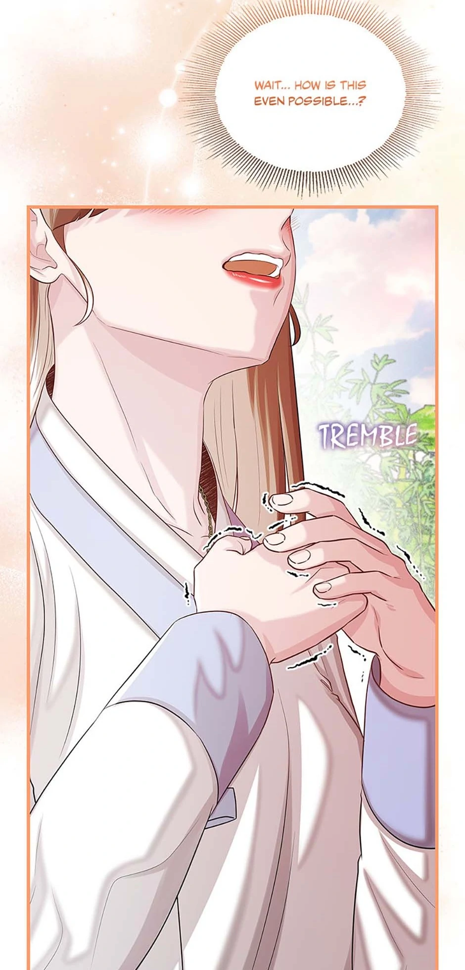 Avoiding the Heavenly Emperor chapter 98 page 83