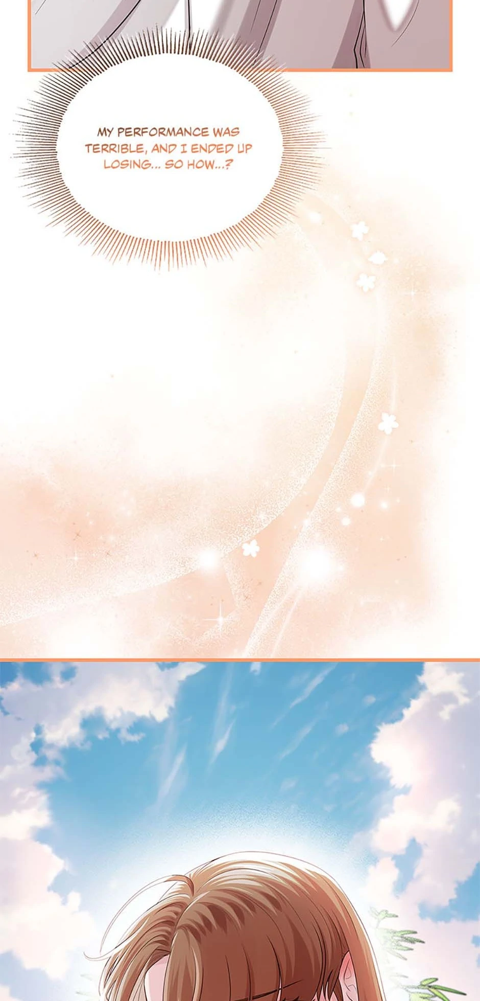 Avoiding the Heavenly Emperor chapter 98 page 84