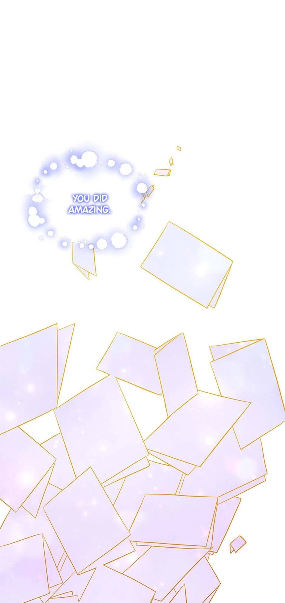 Avoiding the Heavenly Emperor chapter 98 page 87
