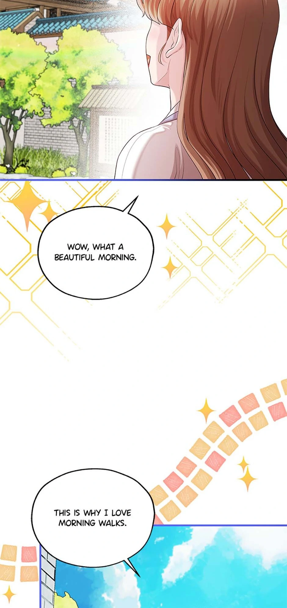 Avoiding the Heavenly Emperor chapter 98 page 93