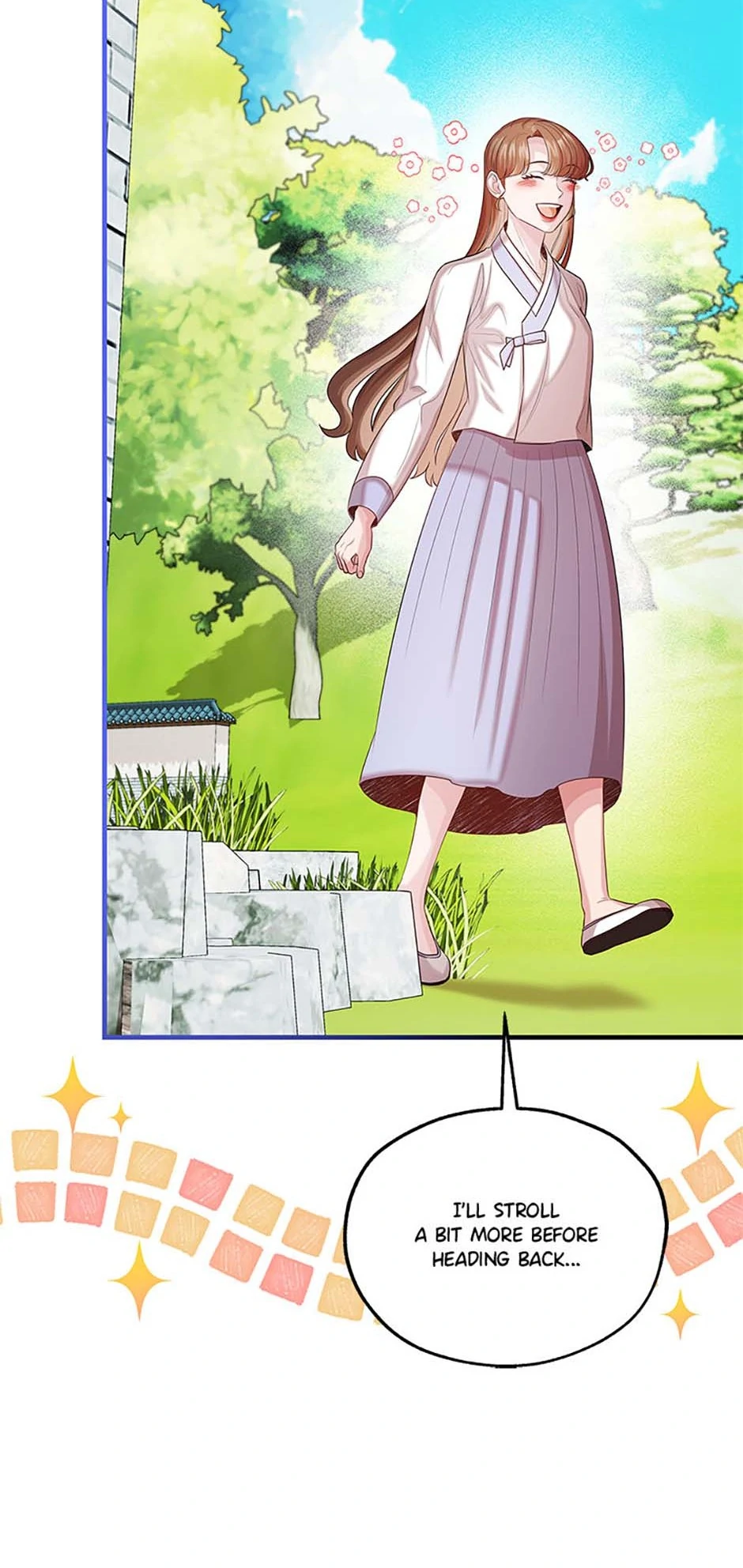 Avoiding the Heavenly Emperor chapter 98 page 94