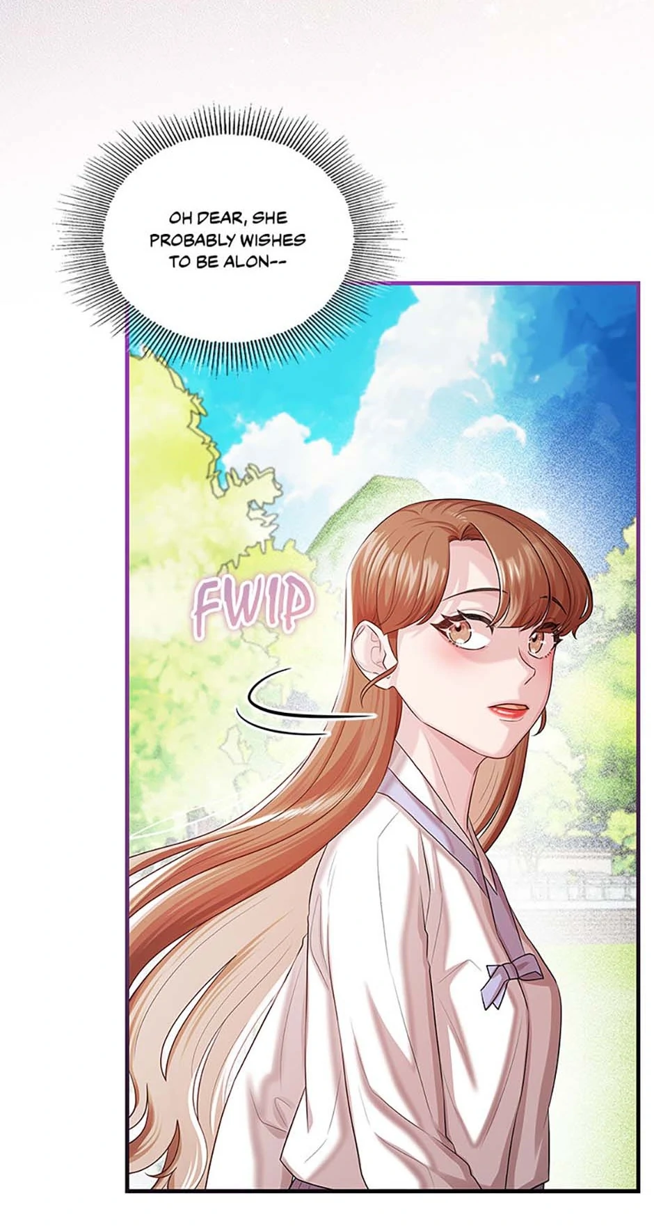Avoiding the Heavenly Emperor chapter 98 page 99