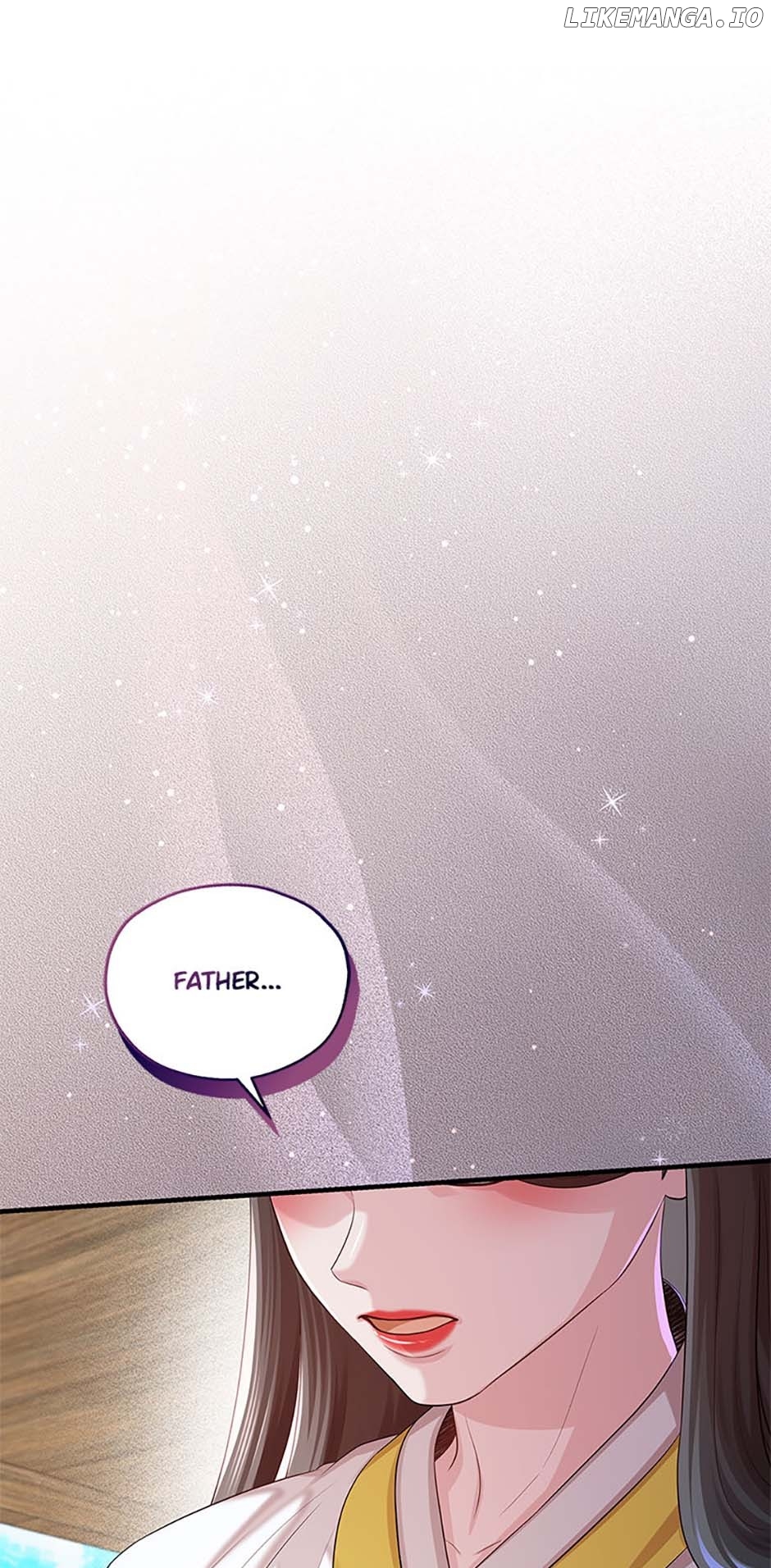 Avoiding the Heavenly Emperor chapter 98 page 100