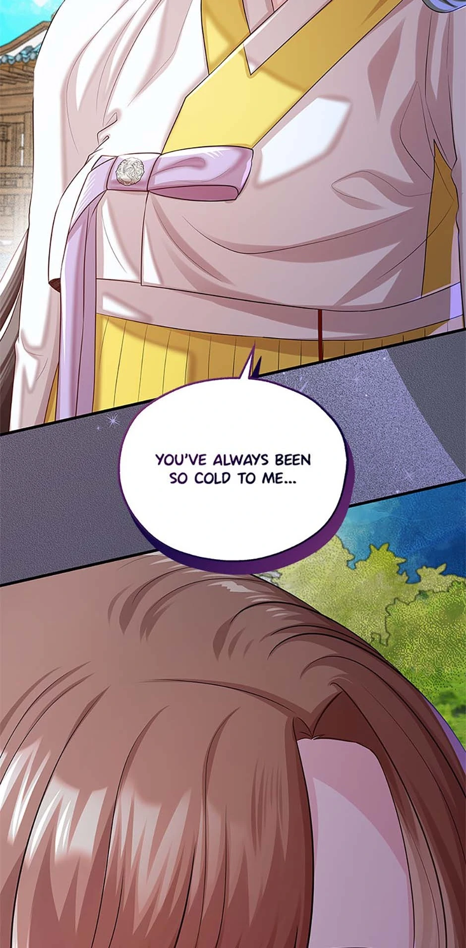 Avoiding the Heavenly Emperor chapter 98 page 101