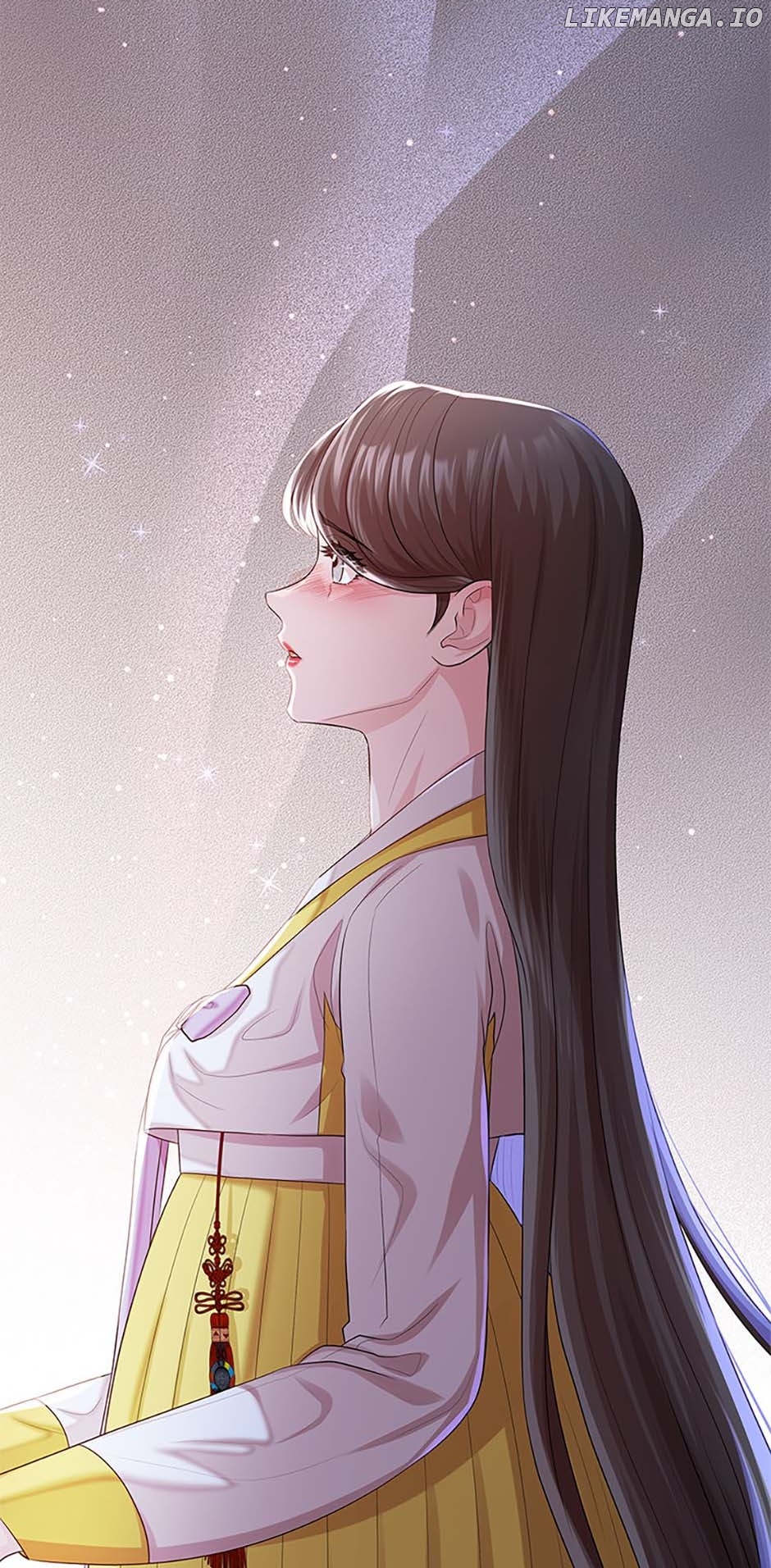 Avoiding the Heavenly Emperor chapter 98 page 103