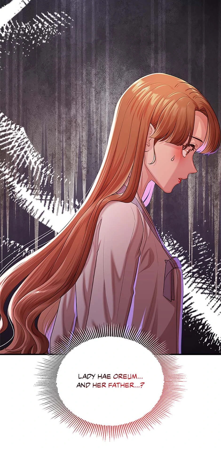 Avoiding the Heavenly Emperor chapter 98 page 105