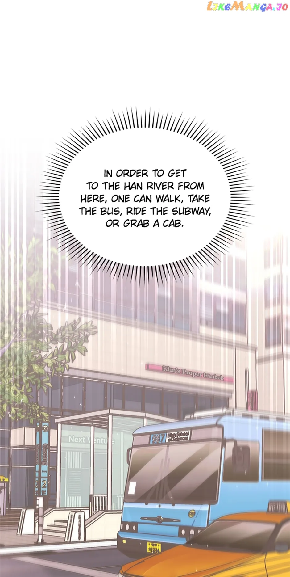 I’m the Main Character’s Little Sister chapter 29 page 1