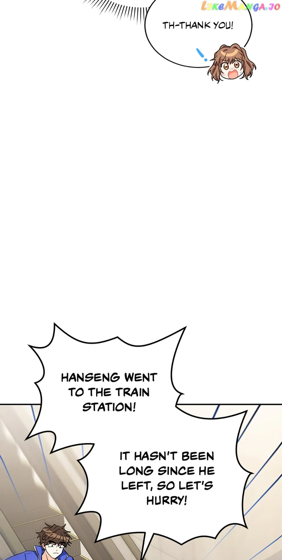 I’m the Main Character’s Little Sister chapter 29 page 4