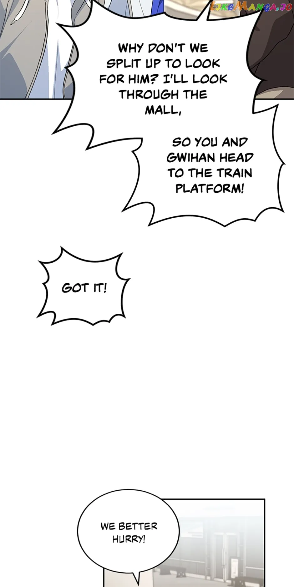 I’m the Main Character’s Little Sister chapter 29 page 9