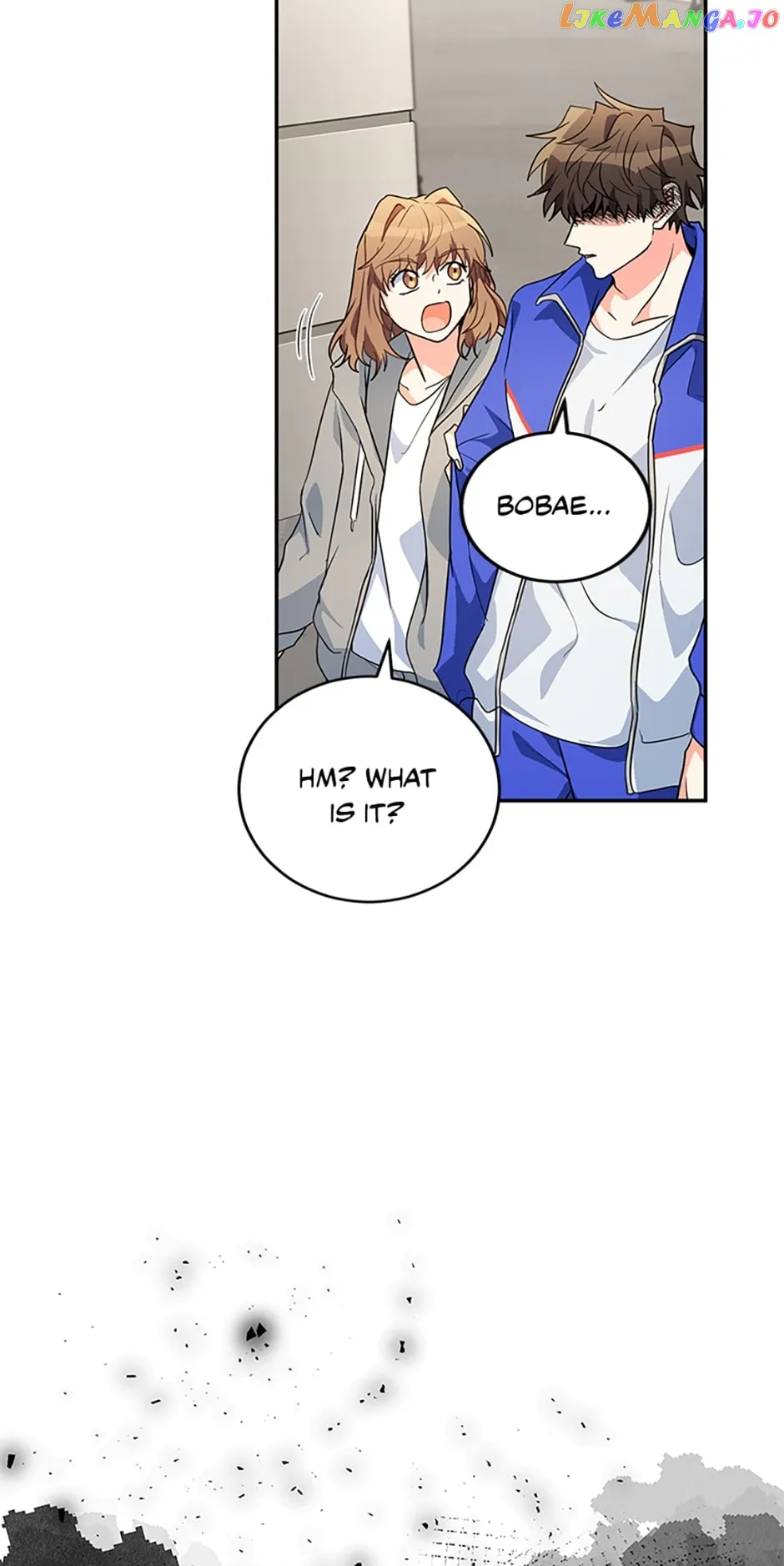 I’m the Main Character’s Little Sister chapter 29 page 10